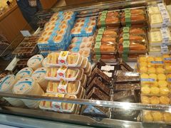 -面包工坊(七彩云南第一城店)