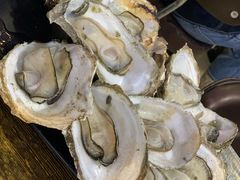 烤生蚝-碳炉海鲜烧烤·1992(北京路店)