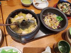 -云海肴·汽锅鸡·云南菜(苏州中心店)