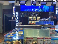 -十二海鲜(南湖店)