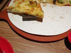 -必胜客(五道口店)