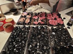 -西安W酒店·WEI全味西餐厅