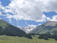 -新疆那拉提国家旅游度假区
