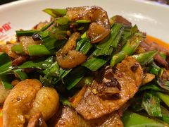 -百年神厨·地道川菜(清江西路店)