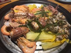 -三个渔夫·蒸汽海鲜(五大道店)