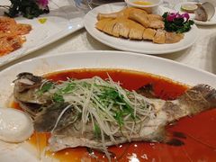 -大东海海鲜酒楼(渔人码头总店)