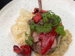 -Ocean's Table 欧舍