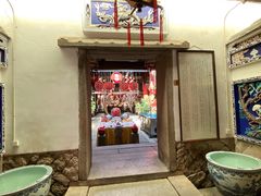 -文儒九号·闽菜馆(三坊七巷店)