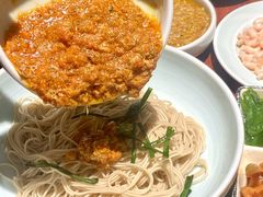 -裕兴记•蟹黄面馆(人民广场店)