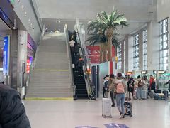 -洛阳龙门站