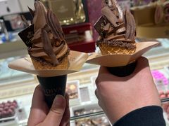 -GODIVA(月星环球港店)