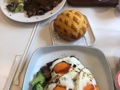 -柠檬树茶餐厅(海雅缤纷城店)