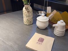 -紫泥369粗粮季(四牌楼店)