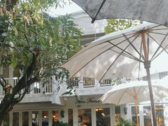 -Fern Forest Cafe
