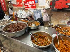 -嘉州九妹凤爪(乐山总店)
