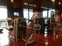 -长沙富力万达文华酒店