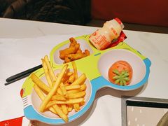 -黄记煌三汁焖锅(新佳丽江汉路店)