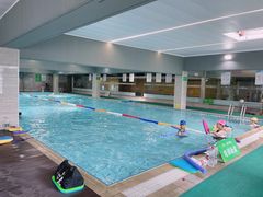 -贝菲特健身游泳俱乐部(星座标店)