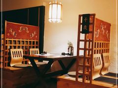 -松子日式料理(东朝阳路店)