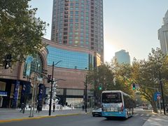 -ZARA(上海时代广场店)