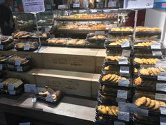 -欧式面包坊(万象城店)