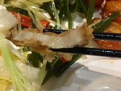 -素清香(解放路店)