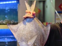 -东江海鲜大排档·潮汕菜·砂锅粥