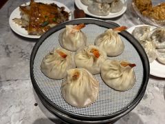 -严老幺烧麦(前进四路店)