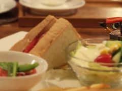 -雕刻时光咖啡馆(交大店)