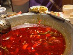 -吃城都·鱼蛙火锅(西玉龙街店)