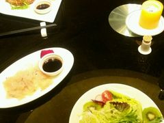 -新南华大酒店(长寿店)