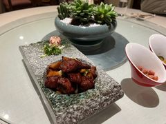 -白云中餐厅·粤菜·亚龙湾喜来登度假酒店