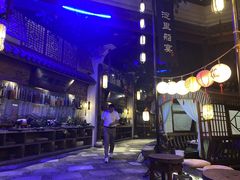 -淀里船宴(卓达店)