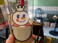 -蜜雪冰城(陶然亭店)