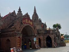 -一寨两国风景区