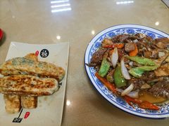 -协顺园回头馆(南顺城路店)