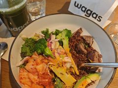 -Wagas沃歌斯(长宁龙之梦店)