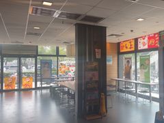 -麦当劳(金平路站店)