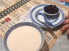 姜汁撞奶-双喜老铺(人民广场店)