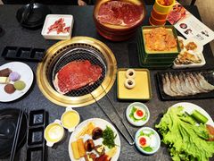 -神户赤童日式烤肉伙伴(东直门店)