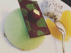 -长沙北辰洲际酒店-兰调全日餐厅