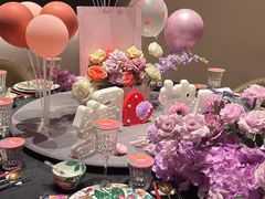 -桂满陇·海市蜃楼·黑金(国金店)