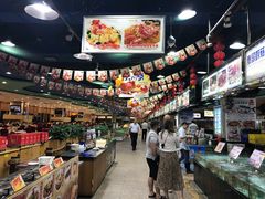 -渔民新村(番禺总店)