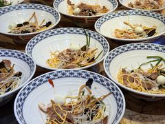 -美盛喜来登大酒店-盛宴标帜餐厅