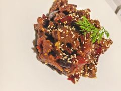 -贡宴盐帮菜自贡驻京联络处餐厅