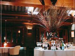 大堂-三嚥阁 La Villa Restaurant