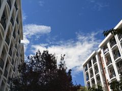 -合肥工业大学新禧公寓
