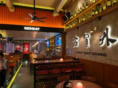 -猫员外精酿啤酒馆(壹海城店)