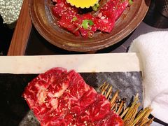 -厚贞日式烤肉(浦东汇智店)