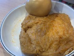 -武圣羊汤·西北面(安德路店)